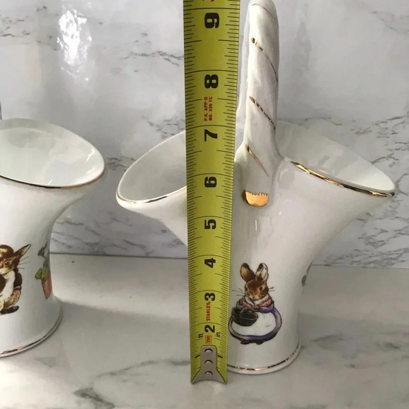 The world of Beatrix potter petter Rabbit - Picture 8 of 11